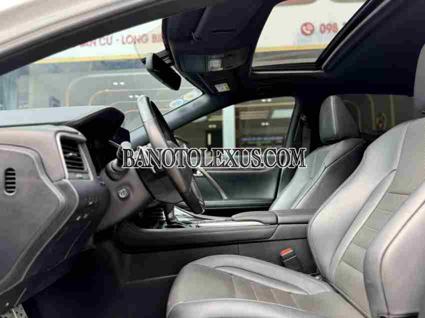 Cần bán Lexus RX 300 F Sport đời 2022