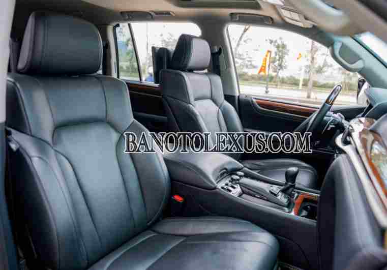 Bán Lexus LX 570 2015 - giá tốt