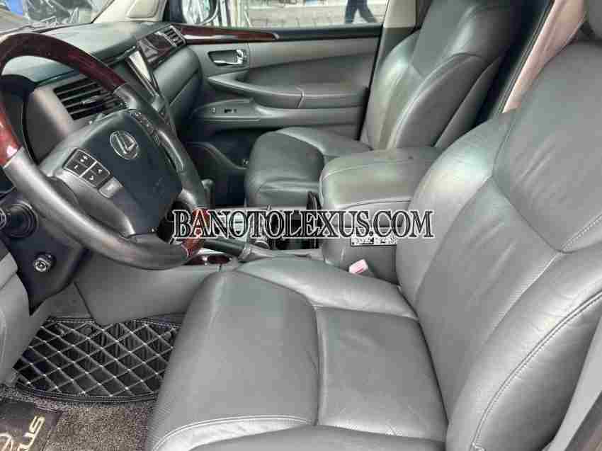 Bán xe Lexus LX 570 sx 2008 - giá rẻ