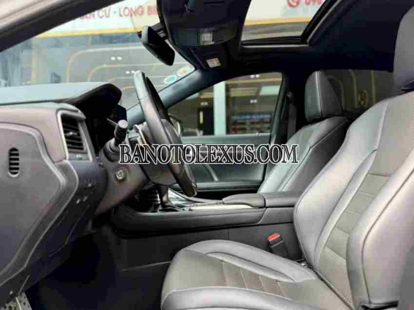 Cần bán xe Lexus RX 300 F Sport 2022 Số tự động màu Trắng