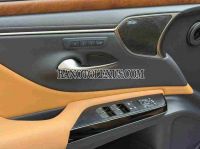 Bán Lexus ES 300h, màu Đen, Xe hybrid, 2023