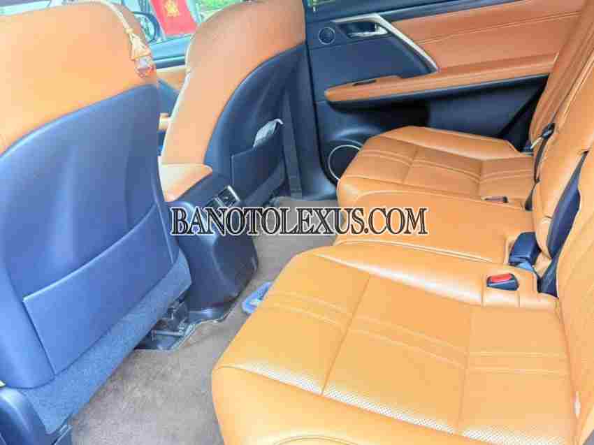 Cần bán xe Lexus RX 350L 2022, xe đẹp