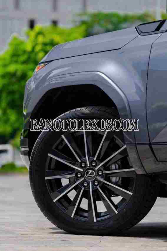 Bán Lexus GX 550 M 2025 - Xám