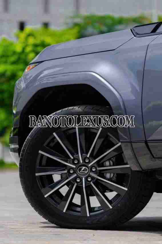 Lexus GX 550 M năm 2025 cần bán