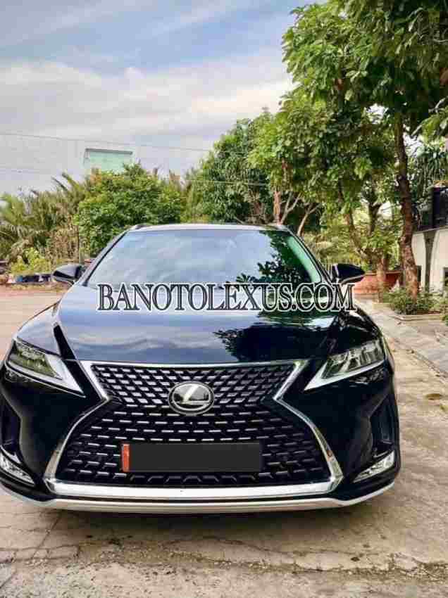 Cần bán xe Lexus RX 300 2021 Số tự động màu Đen
