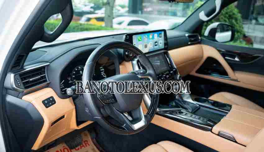 Cần bán gấp Lexus LX 600 Urban 2023 - Xe đẹp - Giá tốt