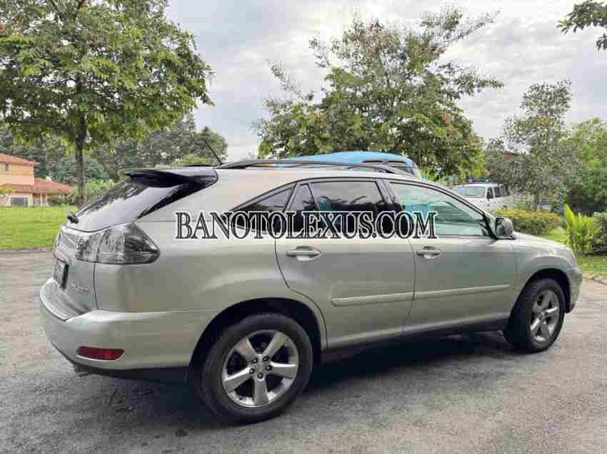 Cần bán xe Lexus RX 350 đời 2006