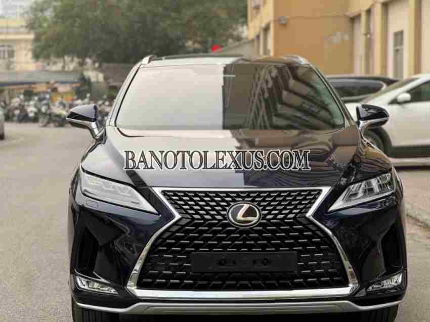 Lexus RX 300 model 2020 xe chuẩn hết ý