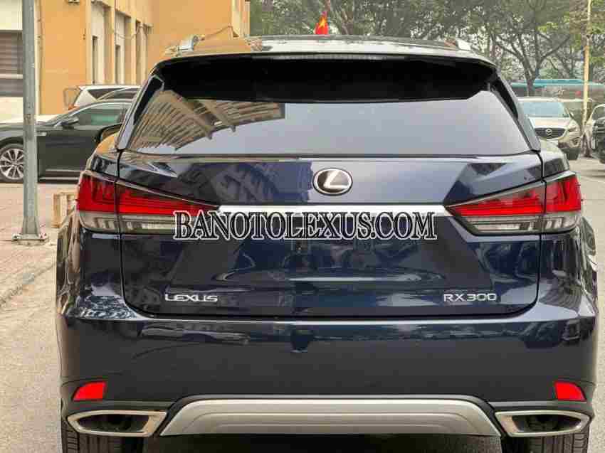 Bán xe Lexus RX 300 sx 2020 - giá rẻ