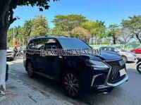 Bán xe Lexus LX 570 sx 2020 - giá rẻ