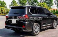 Cần bán xe Lexus LX 570 2016 Số tự động