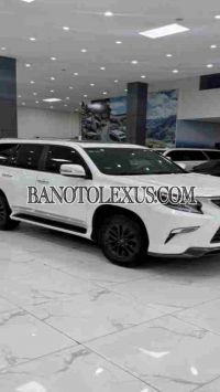 Cần bán nhanh Lexus GX 460 2020 cực đẹp