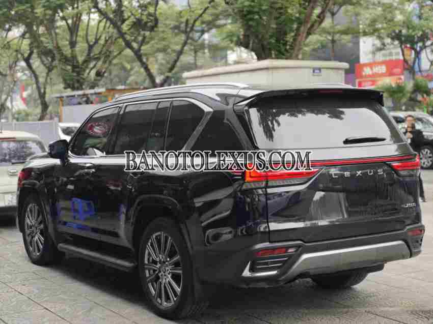Cần bán xe Lexus LX 600 Vip đời 2023
