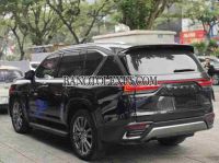 Cần bán xe Lexus LX 600 Vip đời 2023