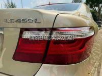 Cần bán Lexus LS 460L 2008, xe đẹp giá rẻ bất ngờ