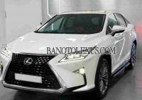 Lexus RX 200t 2016 Máy xăng, xe đẹp