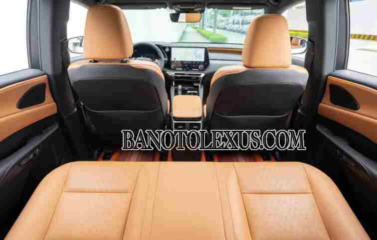 Cần bán gấp xe Lexus RX 350 Premium năm 2024, màu Trắng, Số tự động