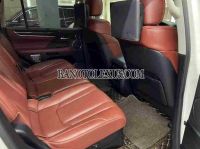 Cần bán Lexus LX 570 Super Sport 2018, xe đẹp giá rẻ bất ngờ