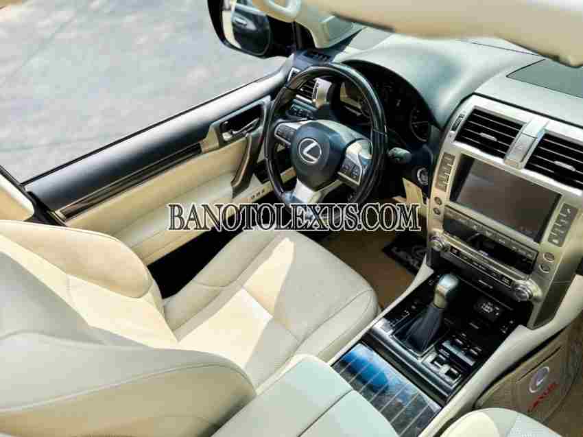 Cần bán Lexus GX 460 2021 - Số tự động
