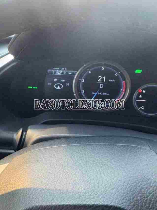 Cần bán Lexus RX 350 F-Sport 2017 - Số tự động