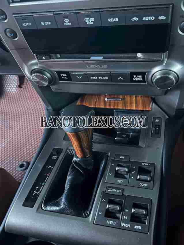 Cần bán Lexus GX 460 2015 - Số tự động