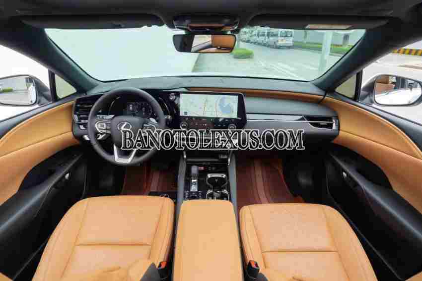 Cần bán Lexus RX 350 Premium 2024, xe đẹp giá rẻ bất ngờ