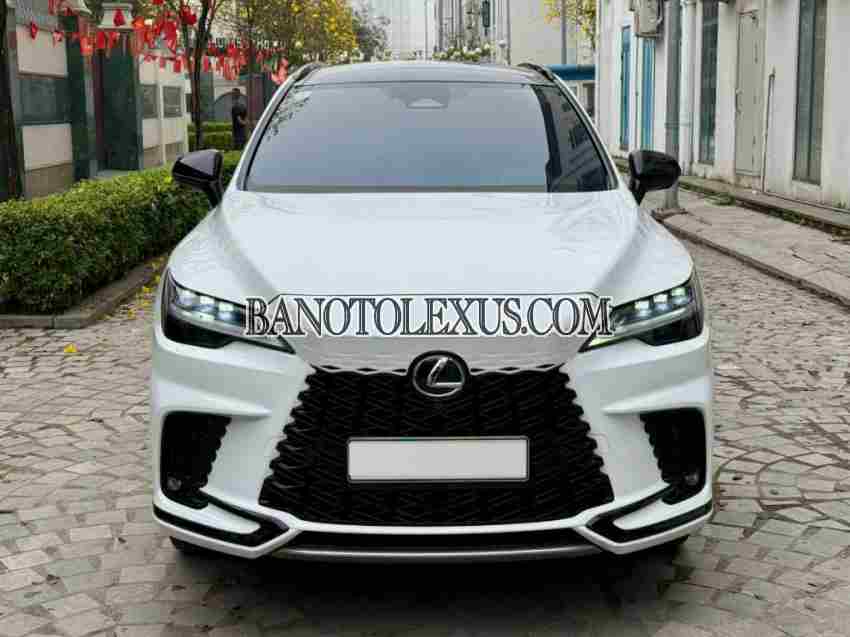 Cần bán Lexus RX 500h F Sport Performance 2025 xe đẹp