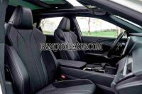 Lexus RX 500h F Sport Performance model 2025 xe chuẩn hết ý