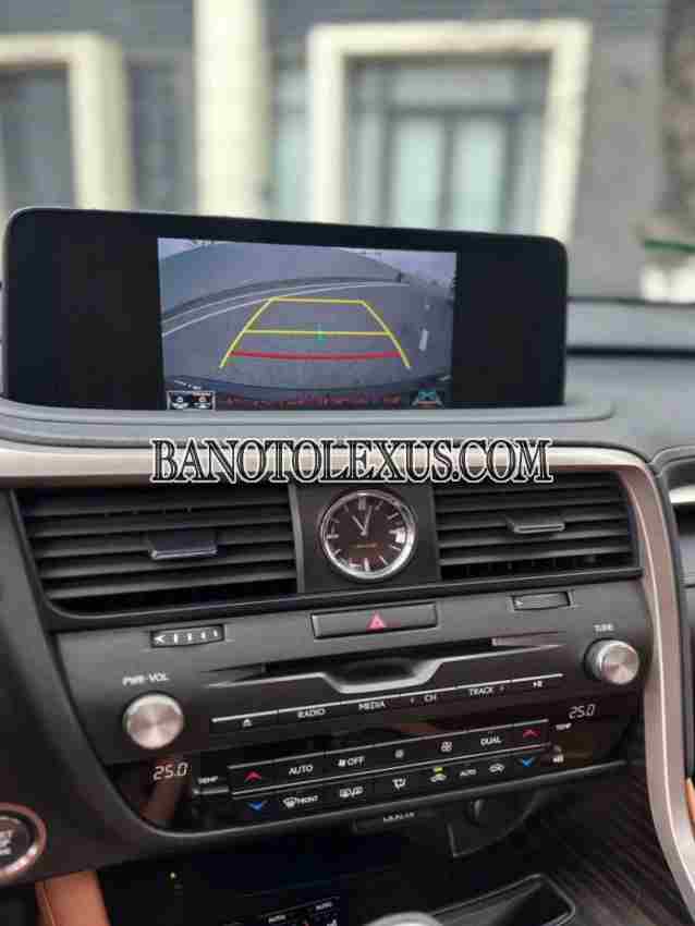 Bán Lexus RX 300 2021 - giá tốt