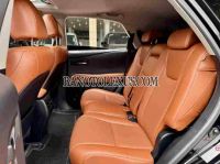 Bán Lexus RX 350 AWD, màu Đen, Máy xăng, 2013