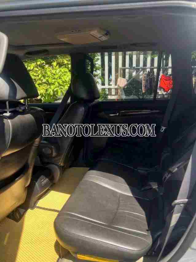 Xe Lexus GX 470 đời 2009 đẹp bán gấp