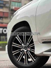 Lexus LX 570 Super Sport MBS 2019 Máy xăng, xe đẹp
