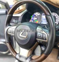 Cần bán gấp Lexus RX 450h đời 2022, màu Trắng