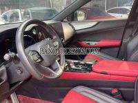 Cần bán Lexus NX 350 F-Sport đời 2022