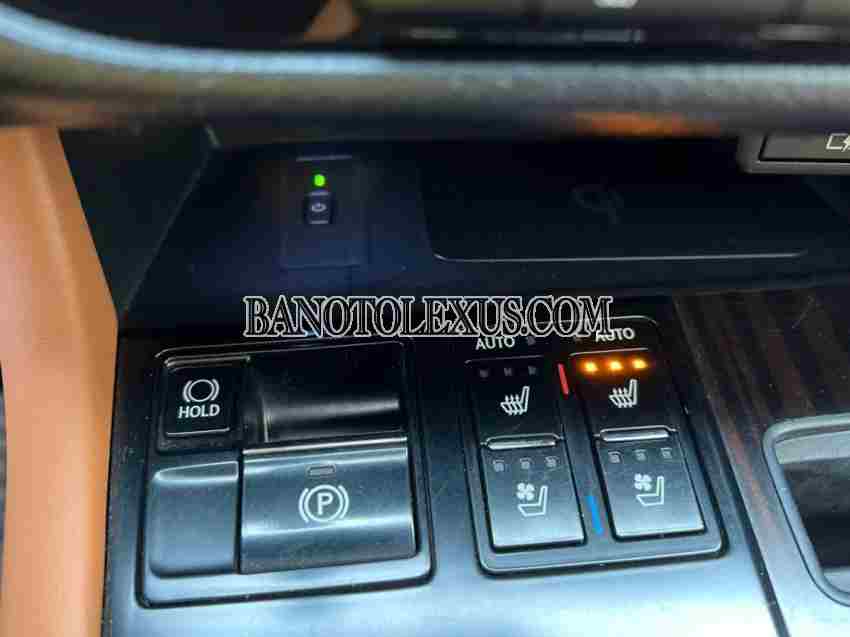 Cần bán gấp Lexus RX 300 2020 - Xe đẹp - Giá tốt