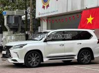 Lexus LX 570 Super Sport MBS năm 2019 cần bán