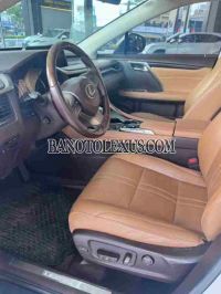 Cần bán Lexus RX 450h 2018, xe đẹp giá rẻ bất ngờ