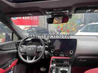 Bán xe Lexus NX 350 F-Sport sx 2022 - giá rẻ
