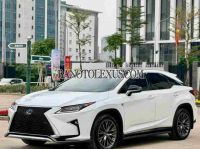 Bán xe Lexus RX 350 F-Sport đời 2017 - Giá tốt