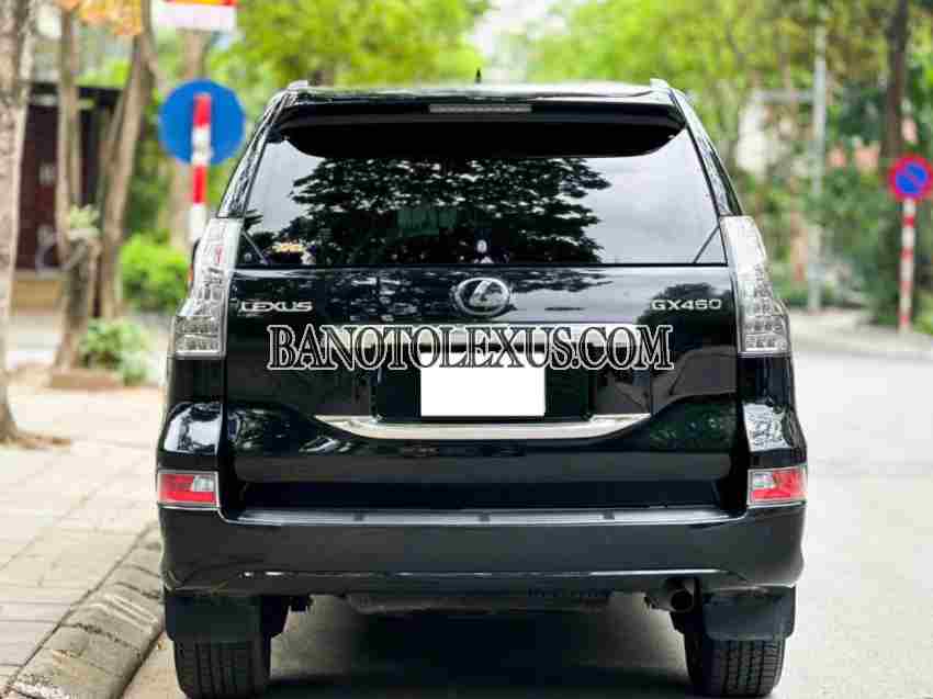 Lexus GX 460 2021 Số tự động cực đẹp!
