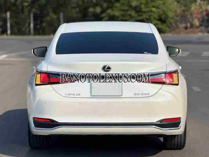 Cần bán nhanh Lexus ES 250 2022 cực đẹp