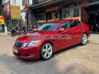 Lexus GS 350 2007 Số tự động giá đẹp