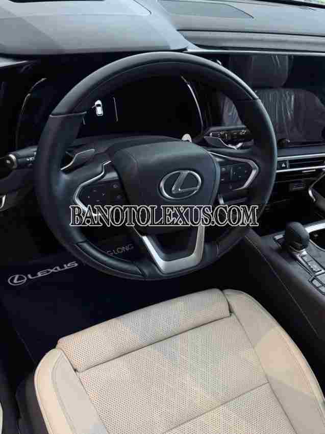 Bán Lexus RX 2026 Số tự động