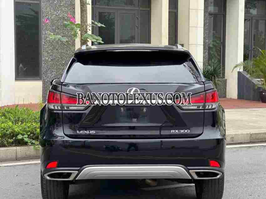 Cần bán xe Lexus RX Số tự động 2021