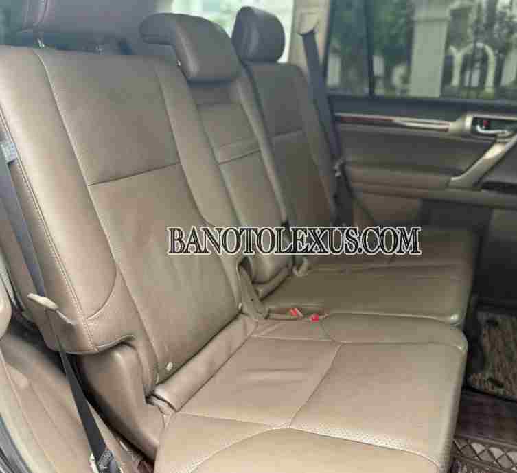 Lexus GX 460 2016 Máy xăng, xe đẹp
