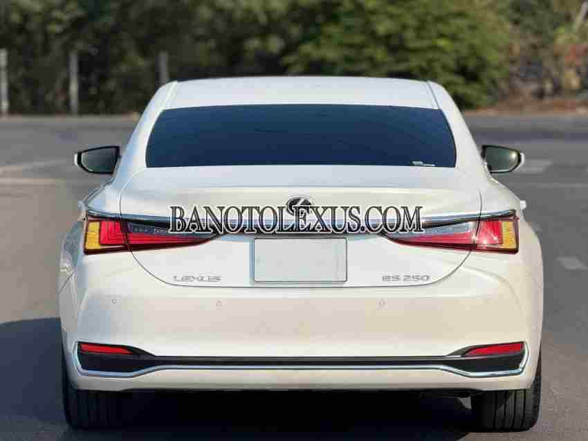 Cần bán xe Lexus ES Số tự động 2022