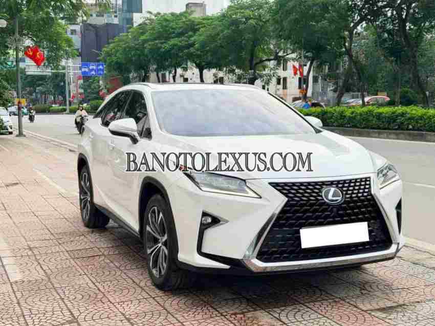 Bán Lexus RX 350 đời 2018 xe đẹp - giá tốt