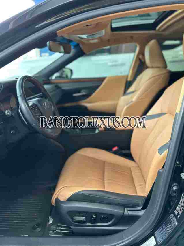 Bán xe Lexus ES 250 sx 2022 - giá rẻ