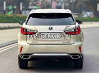 Bán xe Lexus RX 200t đời 2016 - Giá tốt
