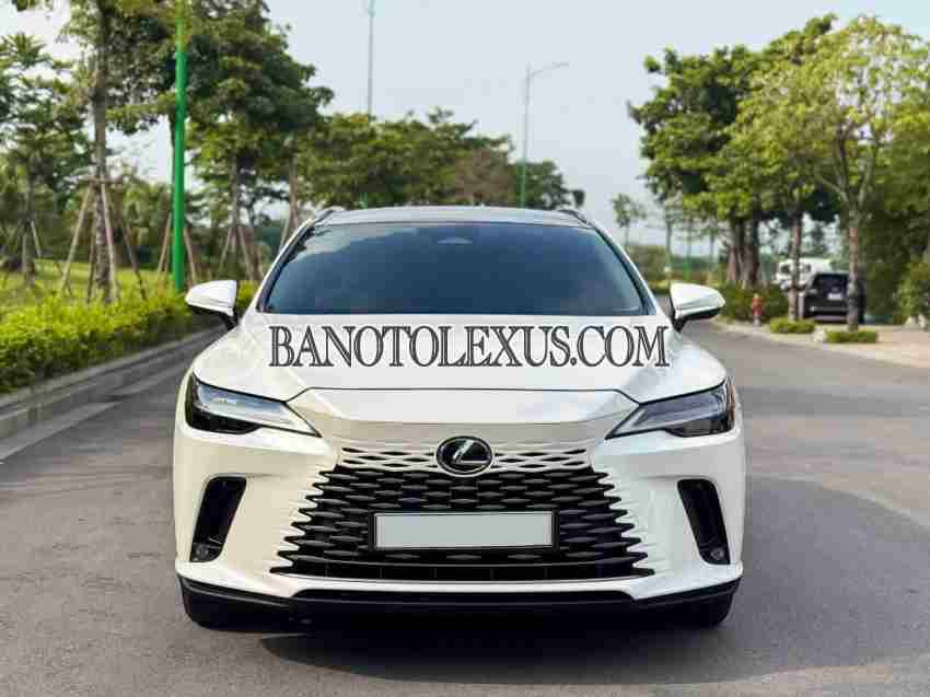 Cần bán gấp Lexus RX 350 Luxury năm 2023 giá cực tốt